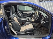 Mercedes-Benz C Class 4.0 C63 V8 BiTurbo AMG S (Premium) Coupe 2dr Petrol SpdS MCT Euro 6 (s/s) ( 20