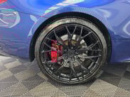 Mercedes-Benz C Class 4.0 C63 V8 BiTurbo AMG S (Premium) Coupe 2dr Petrol SpdS MCT Euro 6 (s/s) ( 25
