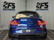 Mercedes-Benz C Class 4.0 C63 V8 BiTurbo AMG S (Premium) Coupe 2dr Petrol SpdS MCT Euro 6 (s/s) ( 35