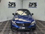Mercedes-Benz C Class 4.0 C63 V8 BiTurbo AMG S (Premium) Coupe 2dr Petrol SpdS MCT Euro 6 (s/s) ( 41