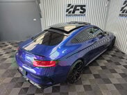 Mercedes-Benz C Class 4.0 C63 V8 BiTurbo AMG S (Premium) Coupe 2dr Petrol SpdS MCT Euro 6 (s/s) ( 18