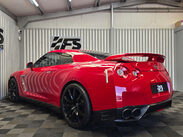 Nissan GT-R 3.8 V6 Premium Black Coupe 2dr Petrol Auto 4WD Euro 5 (550 ps) 4