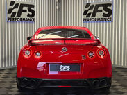 Nissan GT-R 3.8 V6 Premium Black Coupe 2dr Petrol Auto 4WD Euro 5 (550 ps) 5