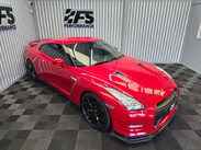 Nissan GT-R 3.8 V6 Premium Black Coupe 2dr Petrol Auto 4WD Euro 5 (550 ps) 15