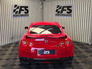 Nissan GT-R 3.8 V6 Premium Black Coupe 2dr Petrol Auto 4WD Euro 5 (550 ps) 19