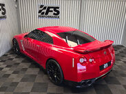 Nissan GT-R 3.8 V6 Premium Black Coupe 2dr Petrol Auto 4WD Euro 5 (550 ps) 43