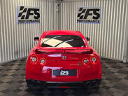 Nissan GT-R 3.8 V6 Premium Black Coupe 2dr Petrol Auto 4WD Euro 5 (550 ps) 44