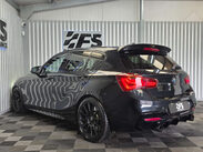 BMW 1 Series 3.0 M140i Shadow Edition Hatchback 5dr Petrol Auto Euro 6 (s/s) (340 ps) 4