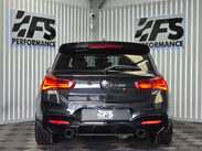 BMW 1 Series 3.0 M140i Shadow Edition Hatchback 5dr Petrol Auto Euro 6 (s/s) (340 ps) 5