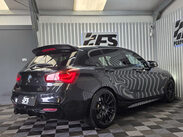 BMW 1 Series 3.0 M140i Shadow Edition Hatchback 5dr Petrol Auto Euro 6 (s/s) (340 ps) 6