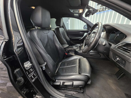 BMW 1 Series 3.0 M140i Shadow Edition Hatchback 5dr Petrol Auto Euro 6 (s/s) (340 ps) 7