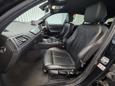 BMW 1 Series 3.0 M140i Shadow Edition Hatchback 5dr Petrol Auto Euro 6 (s/s) (340 ps) 9