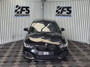 BMW 1 Series 3.0 M140i Shadow Edition Hatchback 5dr Petrol Auto Euro 6 (s/s) (340 ps) 16