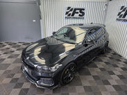 BMW 1 Series 3.0 M140i Shadow Edition Hatchback 5dr Petrol Auto Euro 6 (s/s) (340 ps) 17