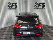 BMW 1 Series 3.0 M140i Shadow Edition Hatchback 5dr Petrol Auto Euro 6 (s/s) (340 ps) 19