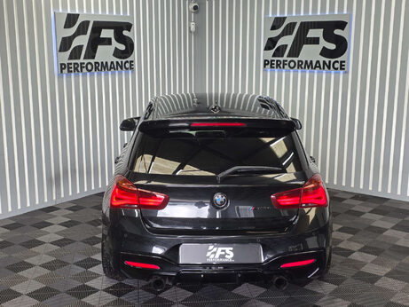 BMW 1 Series 3.0 M140i Shadow Edition Hatchback 5dr Petrol Auto Euro 6 (s/s) (340 ps) 15