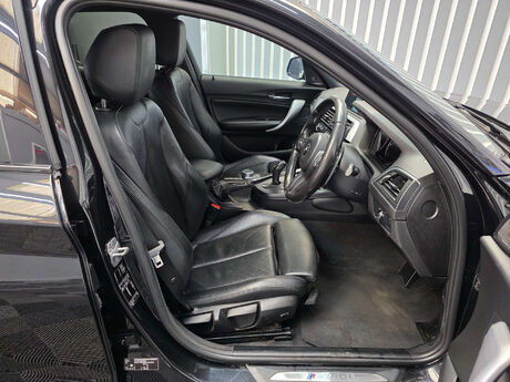 BMW 1 Series 3.0 M140i Shadow Edition Hatchback 5dr Petrol Auto Euro 6 (s/s) (340 ps) 22