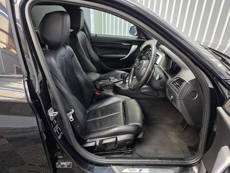 BMW 1 Series 3.0 M140i Shadow Edition Hatchback 5dr Petrol Auto Euro 6 (s/s) (340 ps) 18