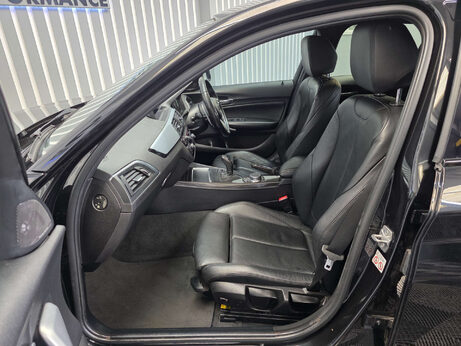 BMW 1 Series 3.0 M140i Shadow Edition Hatchback 5dr Petrol Auto Euro 6 (s/s) (340 ps) 20