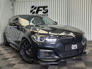 BMW 1 Series 3.0 M140i Shadow Edition Hatchback 5dr Petrol Auto Euro 6 (s/s) (340 ps) 32