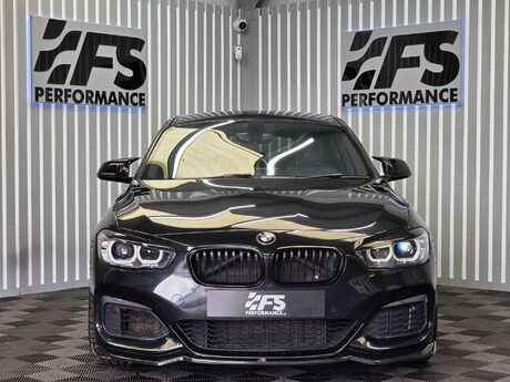 BMW 1 Series 3.0 M140i Shadow Edition Hatchback 5dr Petrol Auto Euro 6 (s/s) (340 ps) 33