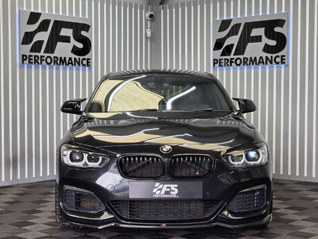 BMW 1 Series 3.0 M140i Shadow Edition Hatchback 5dr Petrol Auto Euro 6 (s/s) (340 ps) 29