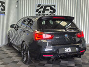 BMW 1 Series 3.0 M140i Shadow Edition Hatchback 5dr Petrol Auto Euro 6 (s/s) (340 ps) 35