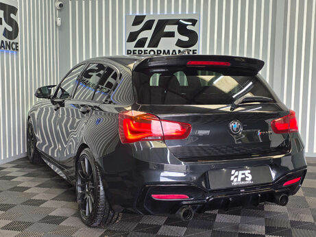 BMW 1 Series 3.0 M140i Shadow Edition Hatchback 5dr Petrol Auto Euro 6 (s/s) (340 ps) 31