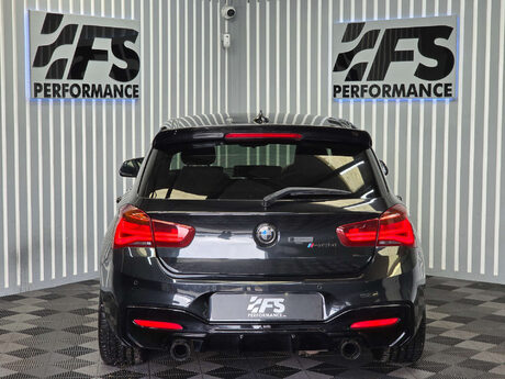 BMW 1 Series 3.0 M140i Shadow Edition Hatchback 5dr Petrol Auto Euro 6 (s/s) (340 ps) 36