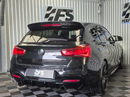 BMW 1 Series 3.0 M140i Shadow Edition Hatchback 5dr Petrol Auto Euro 6 (s/s) (340 ps) 37