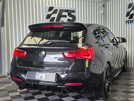 BMW 1 Series 3.0 M140i Shadow Edition Hatchback 5dr Petrol Auto Euro 6 (s/s) (340 ps) 37
