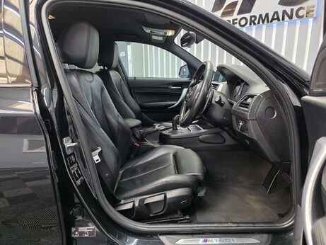 BMW 1 Series 3.0 M140i Shadow Edition Hatchback 5dr Petrol Auto Euro 6 (s/s) (340 ps) 34