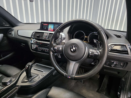 BMW 1 Series 3.0 M140i Shadow Edition Hatchback 5dr Petrol Auto Euro 6 (s/s) (340 ps) 39