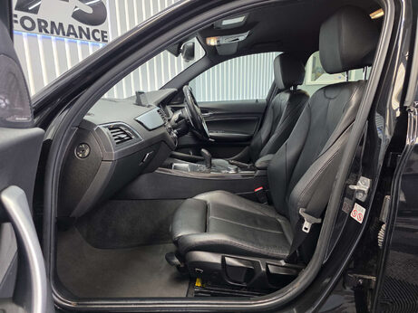 BMW 1 Series 3.0 M140i Shadow Edition Hatchback 5dr Petrol Auto Euro 6 (s/s) (340 ps) 36