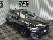 BMW 1 Series 3.0 M140i Shadow Edition Hatchback 5dr Petrol Auto Euro 6 (s/s) (340 ps) 42