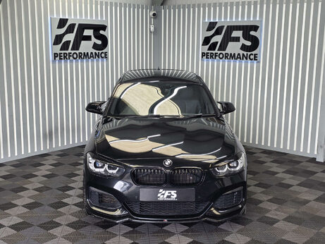 BMW 1 Series 3.0 M140i Shadow Edition Hatchback 5dr Petrol Auto Euro 6 (s/s) (340 ps) 39