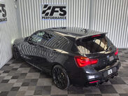 BMW 1 Series 3.0 M140i Shadow Edition Hatchback 5dr Petrol Auto Euro 6 (s/s) (340 ps) 45