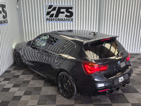 BMW 1 Series 3.0 M140i Shadow Edition Hatchback 5dr Petrol Auto Euro 6 (s/s) (340 ps) 41