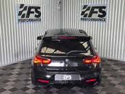 BMW 1 Series 3.0 M140i Shadow Edition Hatchback 5dr Petrol Auto Euro 6 (s/s) (340 ps) 46