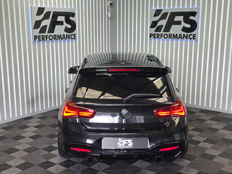 BMW 1 Series 3.0 M140i Shadow Edition Hatchback 5dr Petrol Auto Euro 6 (s/s) (340 ps) 46
