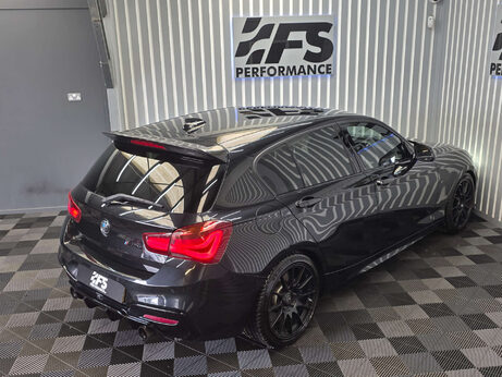 BMW 1 Series 3.0 M140i Shadow Edition Hatchback 5dr Petrol Auto Euro 6 (s/s) (340 ps) 43