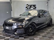 BMW 1 Series 3.0 M140i Shadow Edition Hatchback 5dr Petrol Auto Euro 6 (s/s) (340 ps) 3
