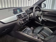 BMW 1 Series 3.0 M140i Shadow Edition Hatchback 5dr Petrol Auto Euro 6 (s/s) (340 ps) 8