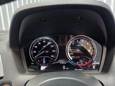 BMW 1 Series 3.0 M140i Shadow Edition Hatchback 5dr Petrol Auto Euro 6 (s/s) (340 ps) 12