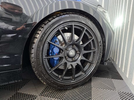 BMW 1 Series 3.0 M140i Shadow Edition Hatchback 5dr Petrol Auto Euro 6 (s/s) (340 ps) 26