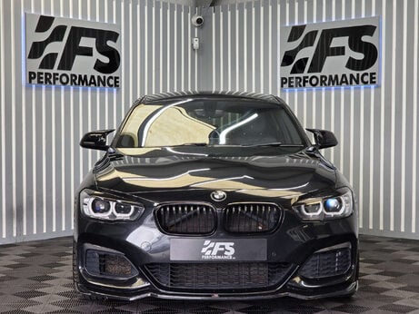 BMW 1 Series 3.0 M140i Shadow Edition Hatchback 5dr Petrol Auto Euro 6 (s/s) (340 ps) 29