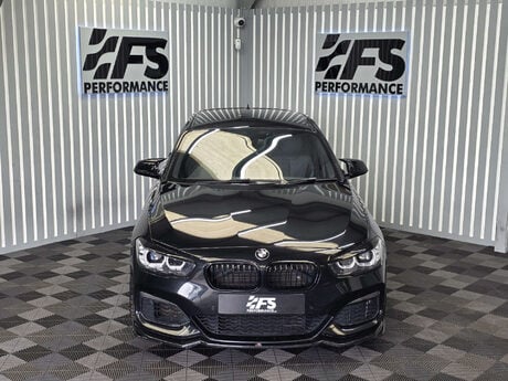 BMW 1 Series 3.0 M140i Shadow Edition Hatchback 5dr Petrol Auto Euro 6 (s/s) (340 ps) 43