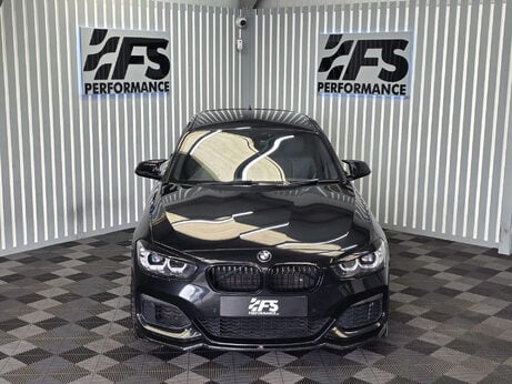 BMW 1 Series 3.0 M140i Shadow Edition Hatchback 5dr Petrol Auto Euro 6 (s/s) (340 ps) 39