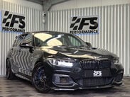 BMW 1 Series 3.0 M140i Shadow Edition Hatchback 5dr Petrol Auto Euro 6 (s/s) (340 ps) 48