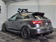 Audi RS3 2.5 TFSI Audi Sport Edition Sportback 5dr Petrol S Tronic quattro Euro 6 (s 4